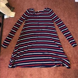 Old Navy dress